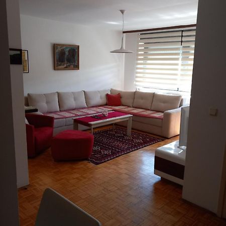 Stan Breka Villa Sarajevo Bagian luar foto