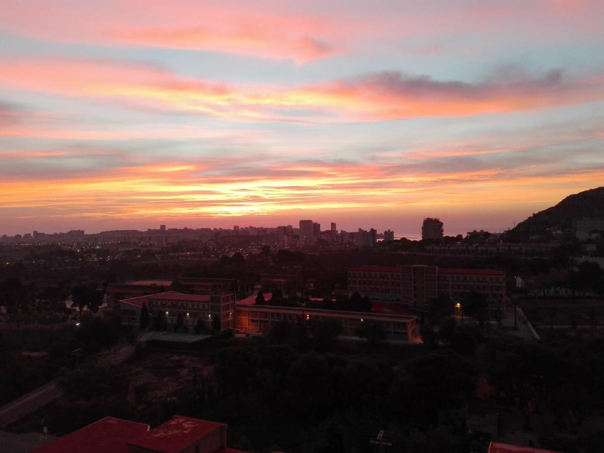 Stan Breka Villa Sarajevo Bagian luar foto