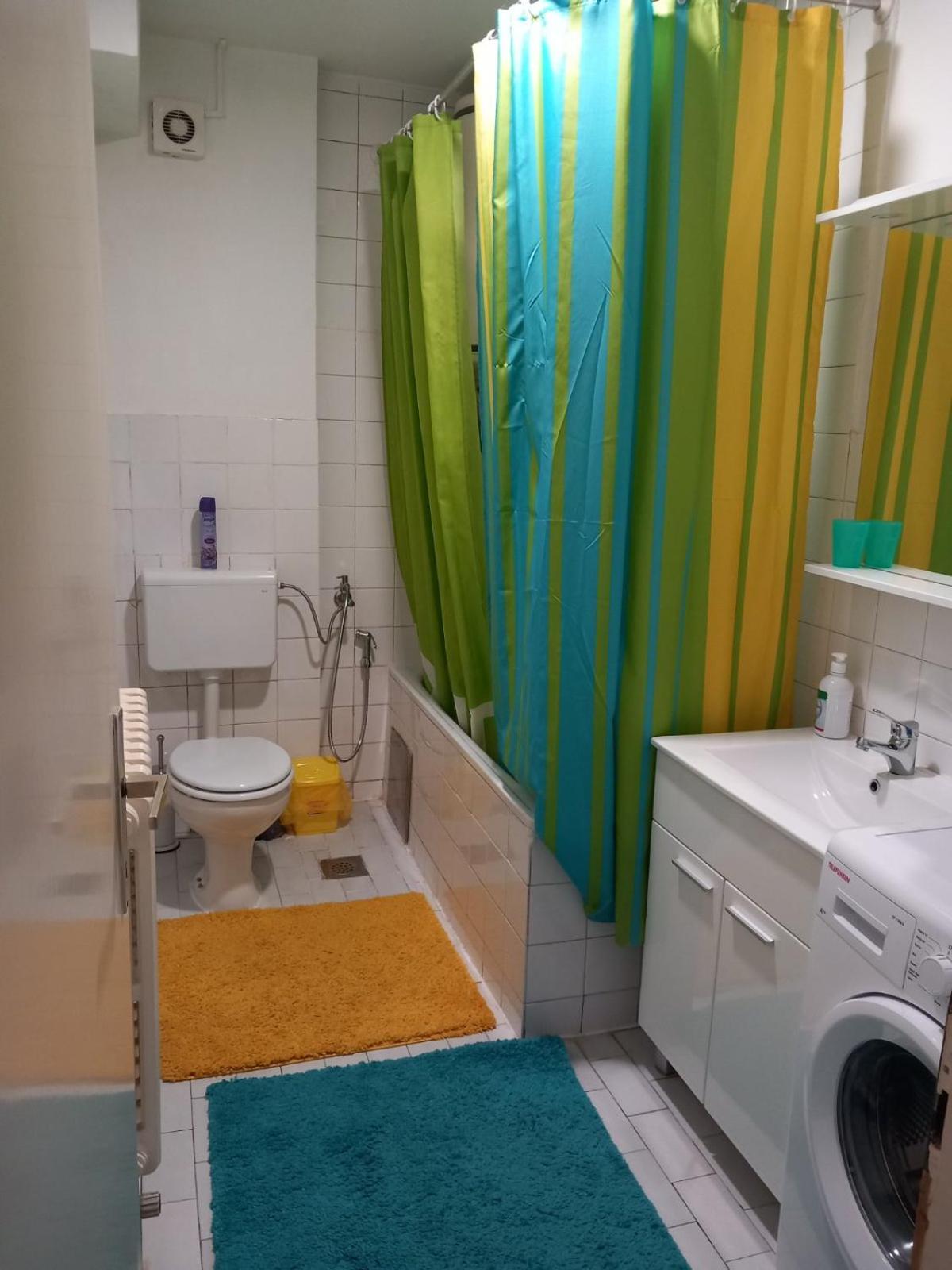 Stan Breka Villa Sarajevo Bagian luar foto