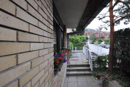 Stan Breka Villa Sarajevo Bagian luar foto